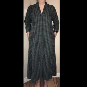 VINTAGE DRESS FROM INDIA